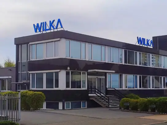 WILKA Werk 3 in Velbert