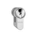 Verical customer keyway Carat S1