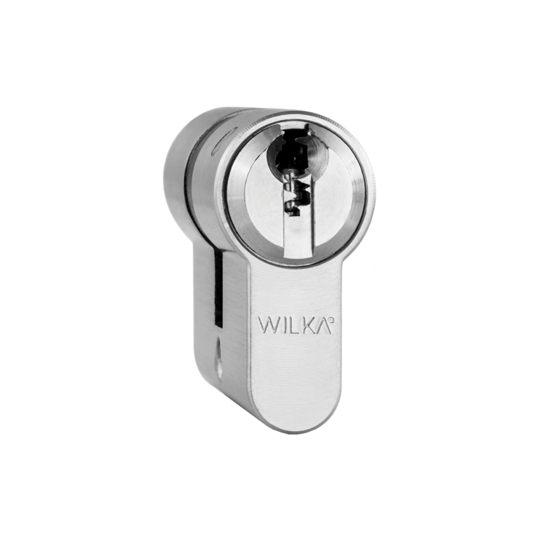 Verical customer keyway Carat S1