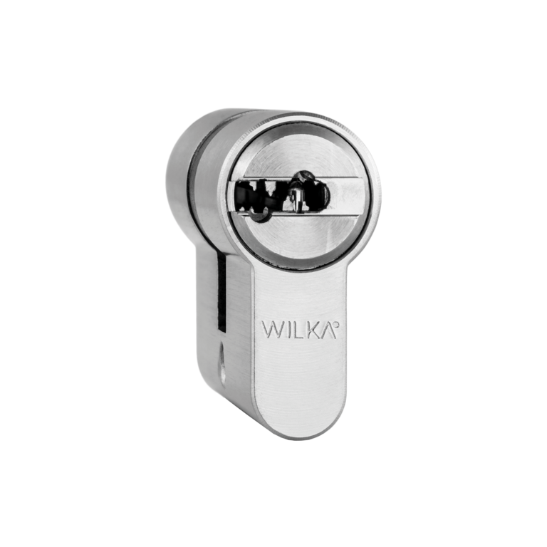 Reversible key system 2VS Keying systems
