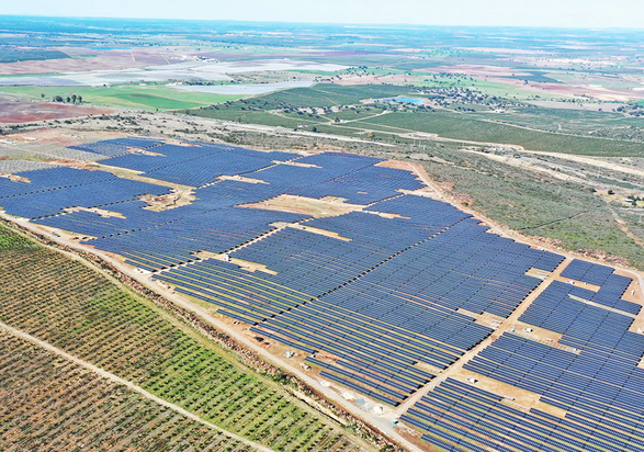 WILKA secures solar parks in Portugal