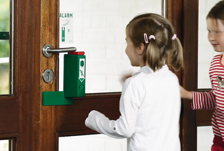 WILKA locking systems for nurseries WILKA locking systems for nurseries