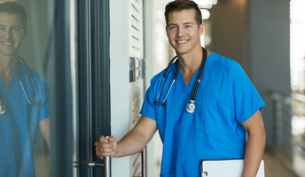 Locking systems for hospitals and care facilities from WILKA