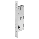 Espagnolette lock
