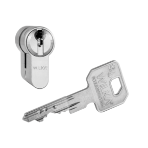 Verical system SI6 Keying systems