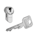 Verical system SI6 Keying systems