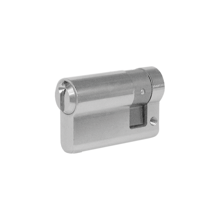 Elevator cylinder