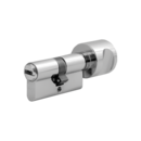 Knob cylinder