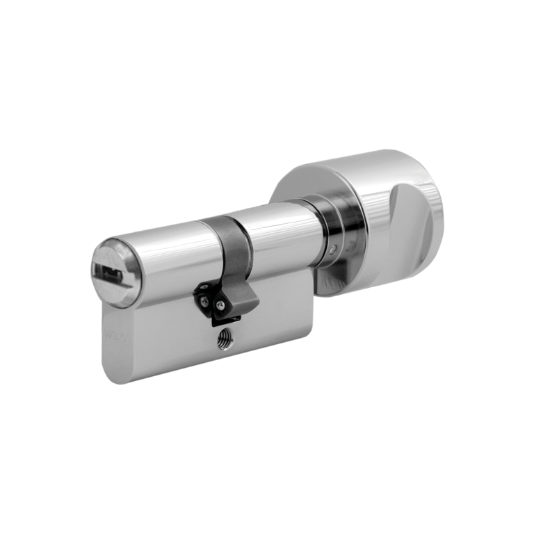 Knob cylinder