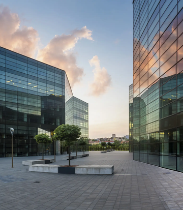 Locking systems for office buildings from WILKA