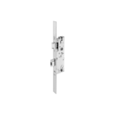 Mortise lock with emergency exit function E