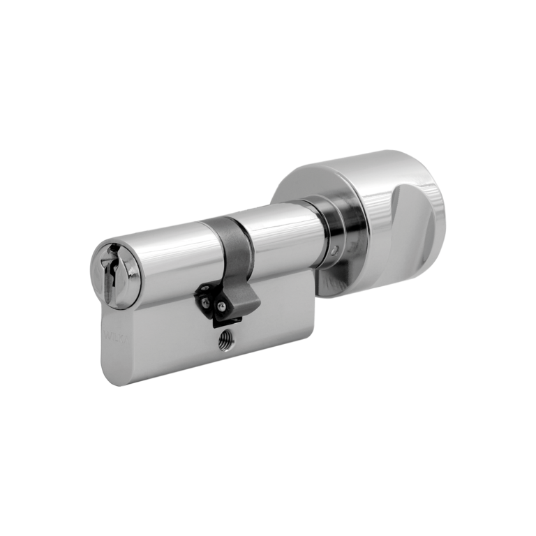 Knob cylinder
