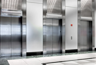Customised locking cylinders for use in lift control systems