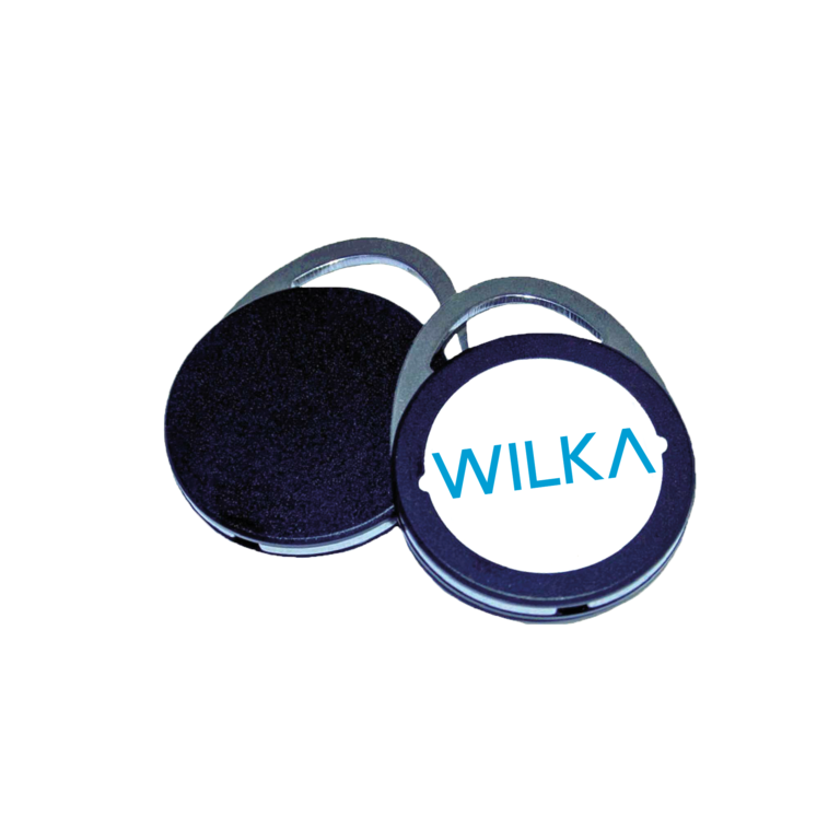 User keychain