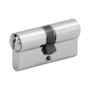 Double cylinder
