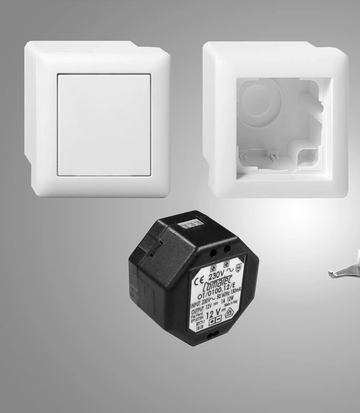 Electronic access control from WILKA