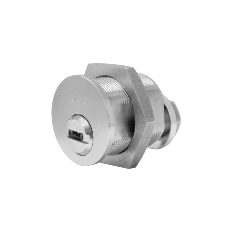 Cam lock cylinder