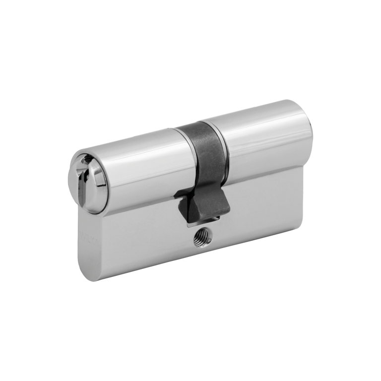 Short cylinder