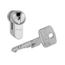 Verical customer keyway Carat S4