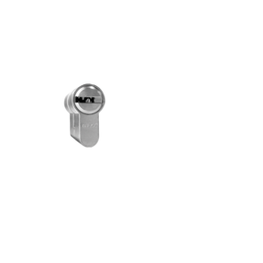 Reversible key system W3600