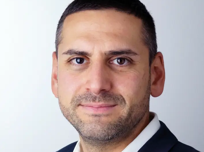 Keycept Managing Director Numan Özgür