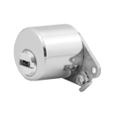 Contact cylinder for elevator control systems