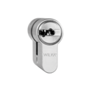 Reversible key system 3VS Keying systems