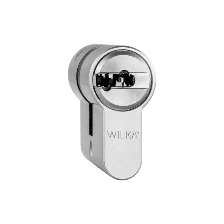 Reversible key system 3VS Keying systems