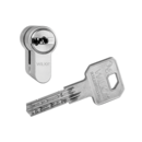 Reversible key system 3VS Keying systems
