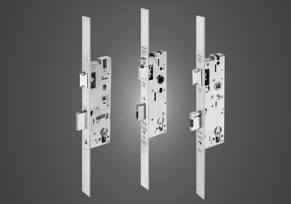 Renovation lock from WILKA