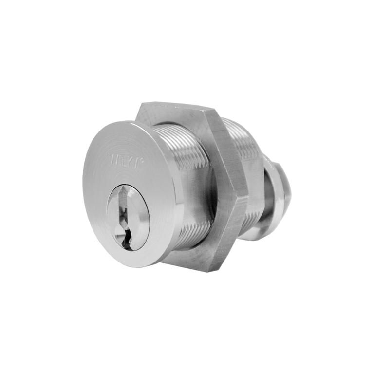 Cam lock cylinder