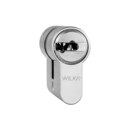 Reversible customer keyway Carat S3