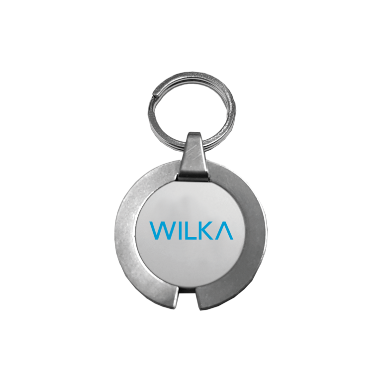 User keychain