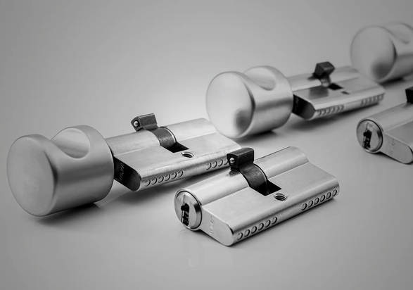 Download area on the subject of mechanical locking cylinders