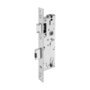 Mortise lock with emergency exit function D