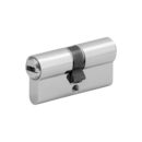 Double cylinder