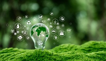 The WILKA sustainability strategy combines environmental awareness, social responsibility and economic success