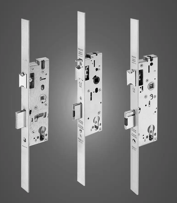 Renovation lock from WILKA