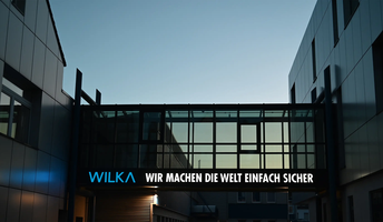 WILKA building