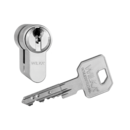 Verical customer keyway Carat S1