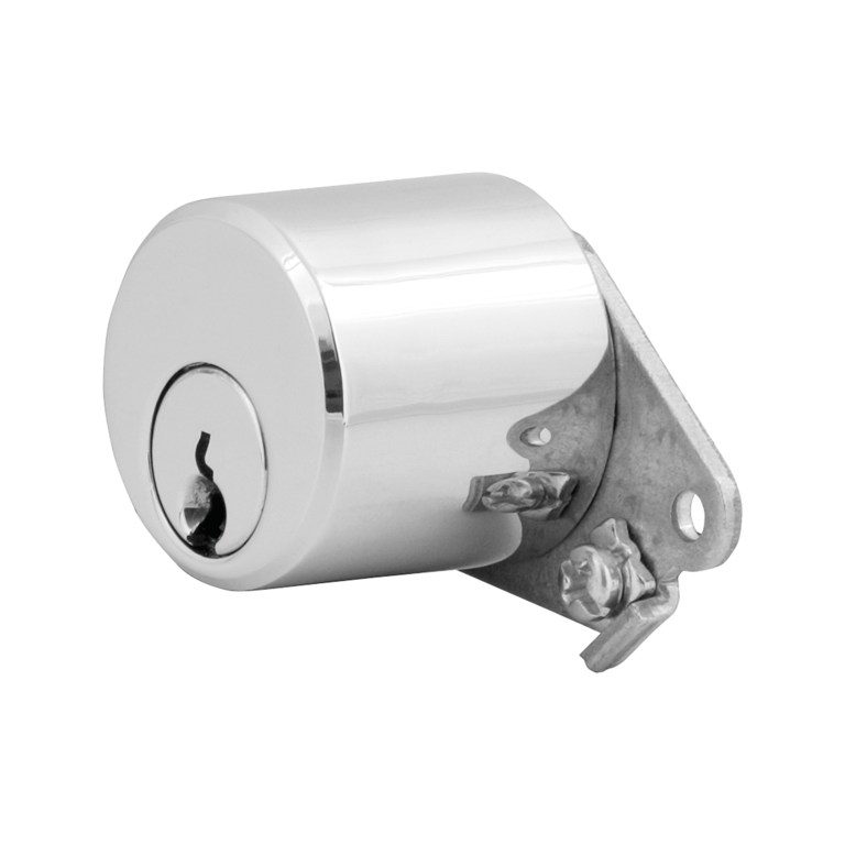 Contact cylinder for elevator control systems