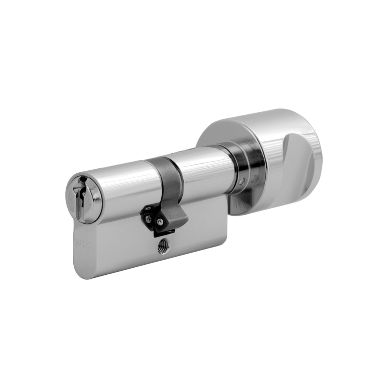Knob cylinder FZG
