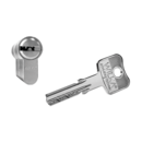 Reversible key system W3600
