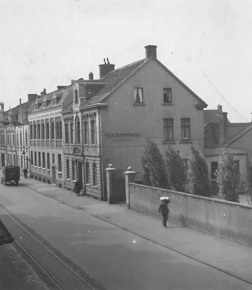 WILKA History