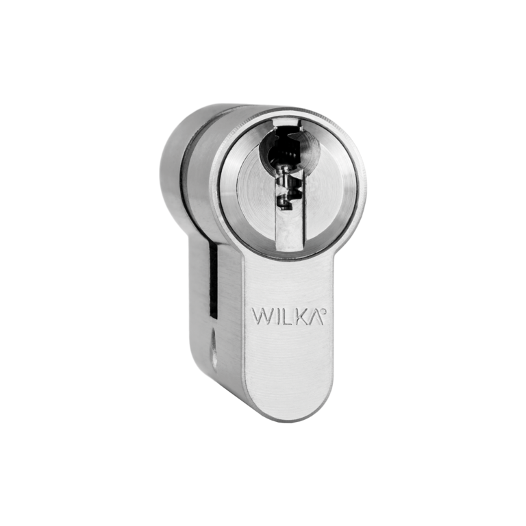 Verical customer keyway Carat S4