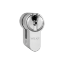 Verical customer keyway Carat S4
