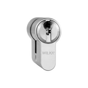 Verical customer keyway Carat S4