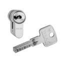 Reversible key system 2VS Keying systems
