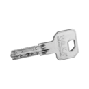 Reversible customer keyway Carat S3
