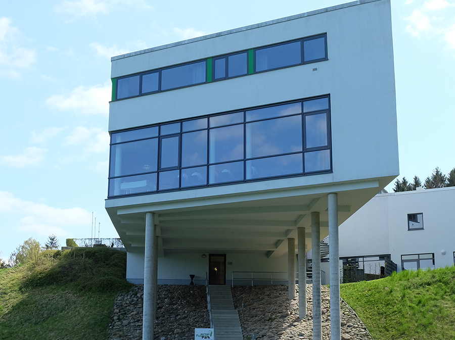 Uwe Seeler Football Park